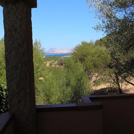 Residence La Funtana San Teodoro  Extérieur photo