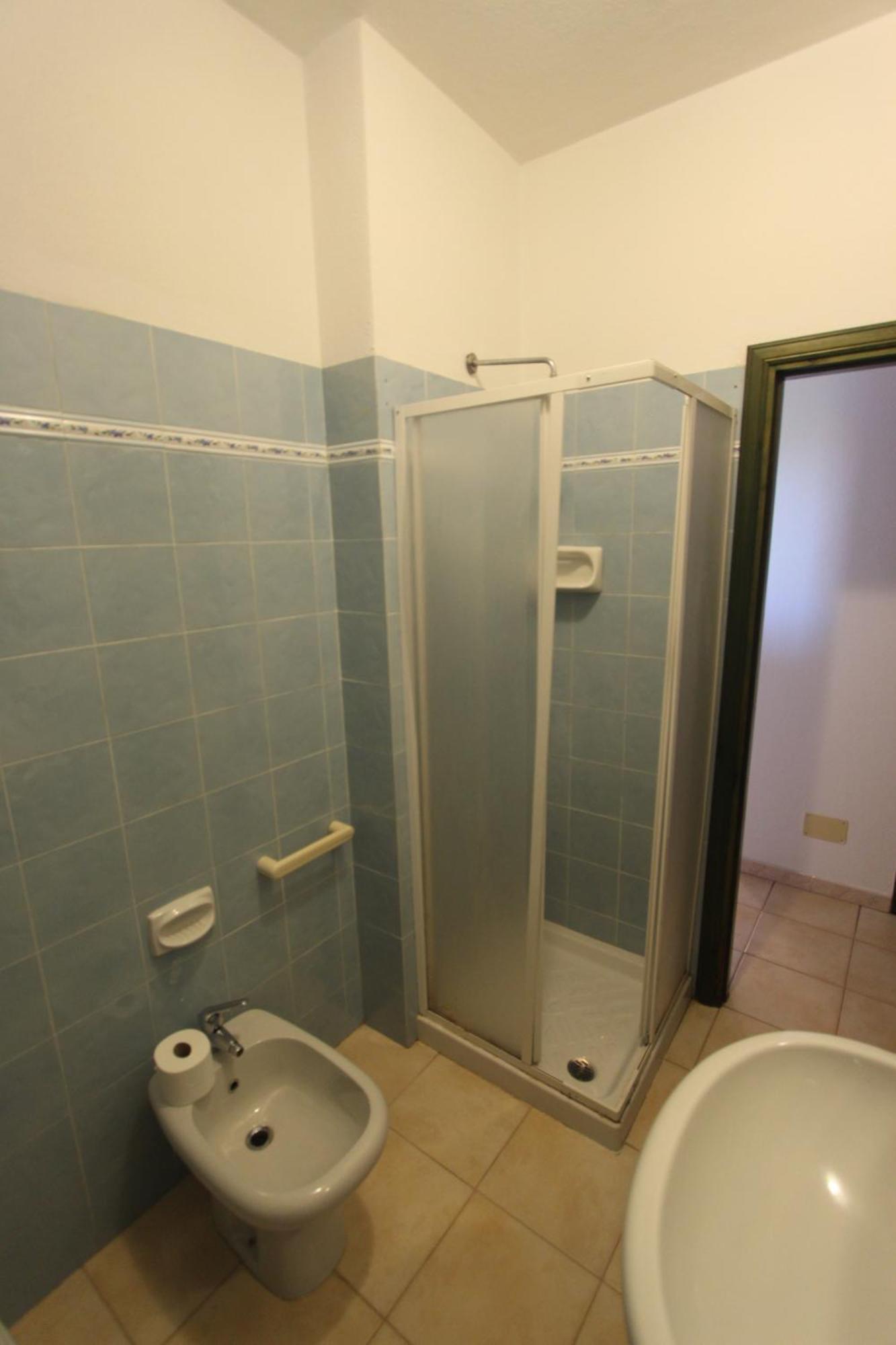 Residence La Funtana San Teodoro  Extérieur photo