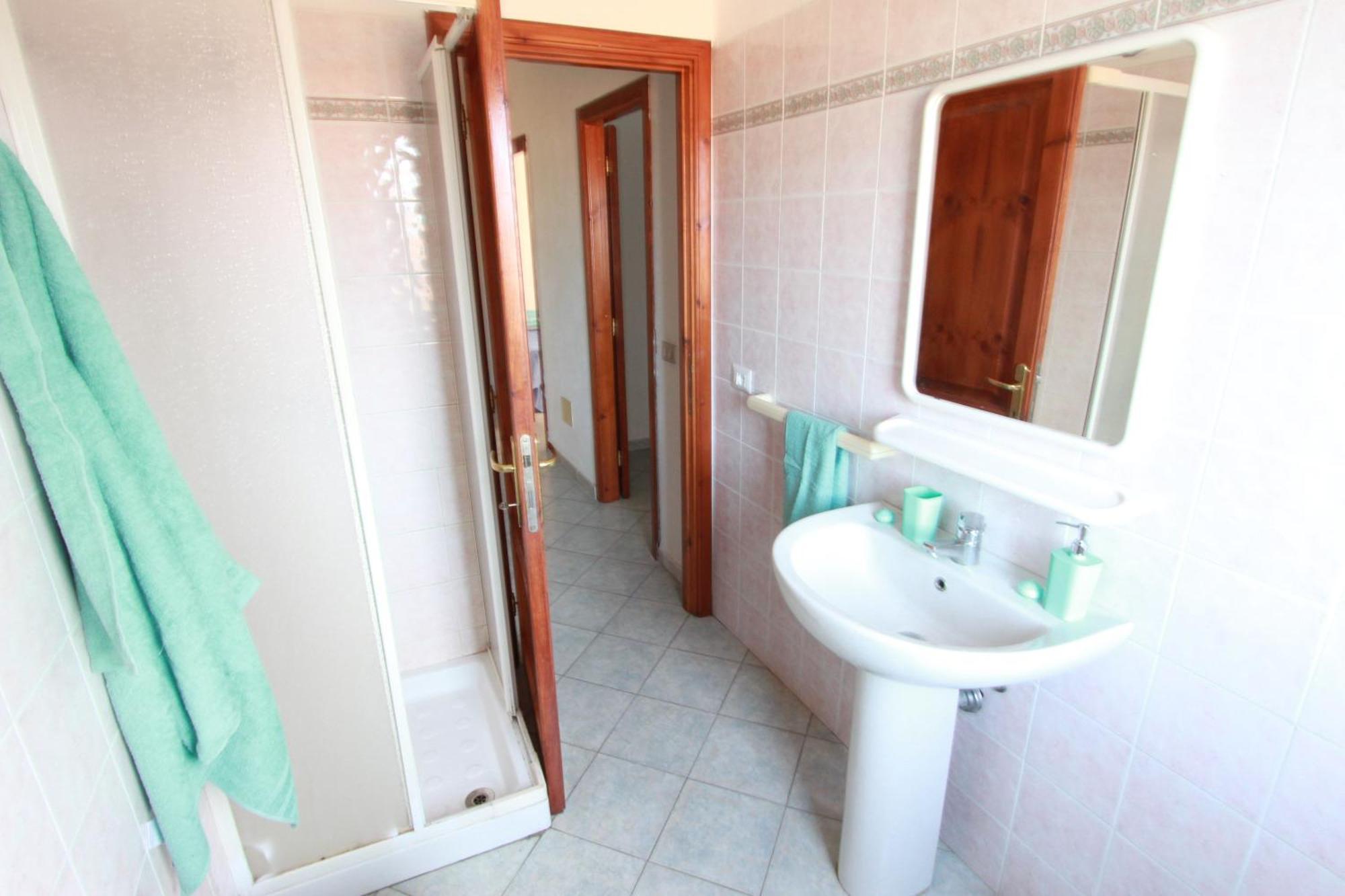 Residence La Funtana San Teodoro  Extérieur photo