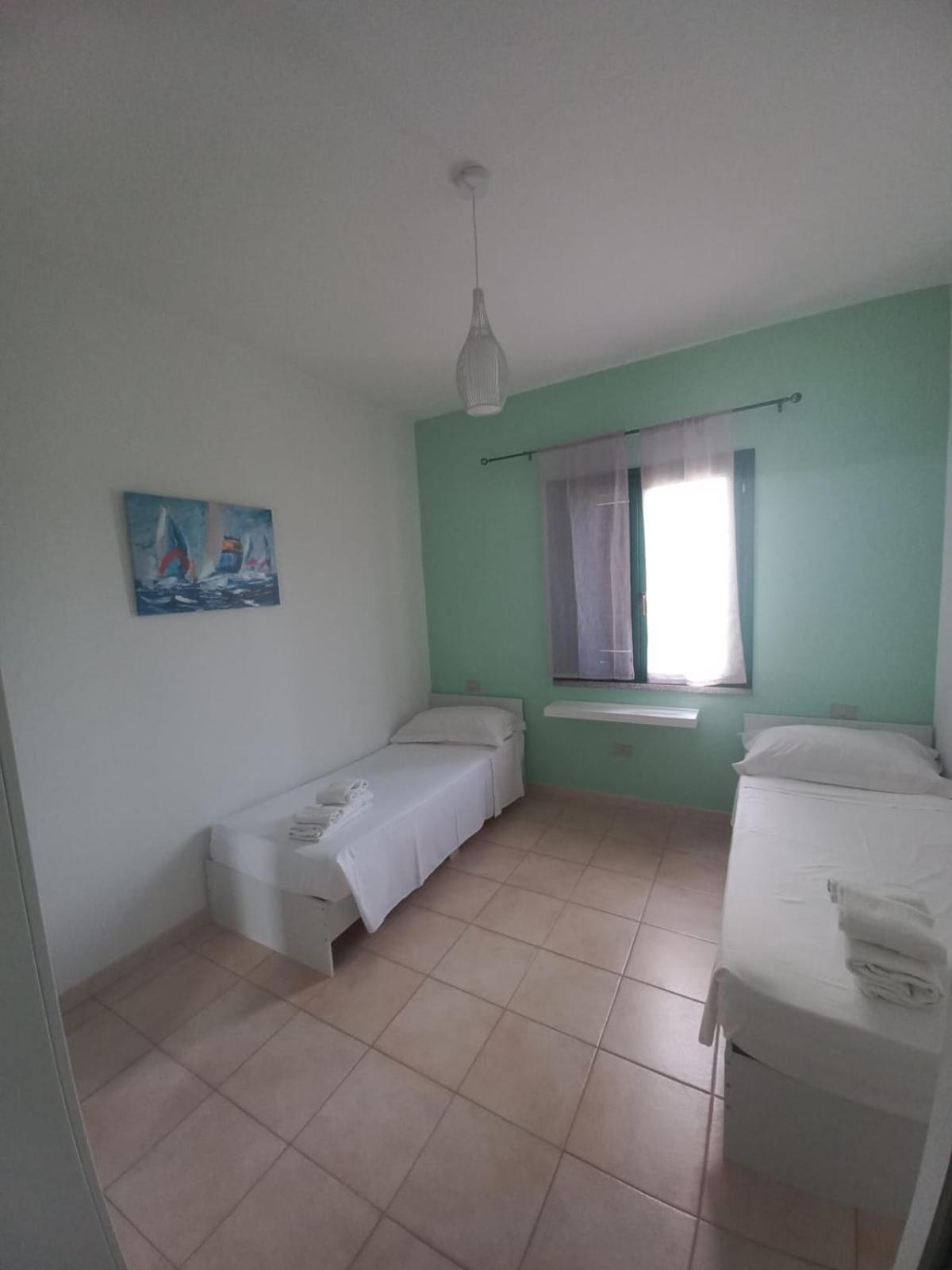 Residence La Funtana San Teodoro  Extérieur photo