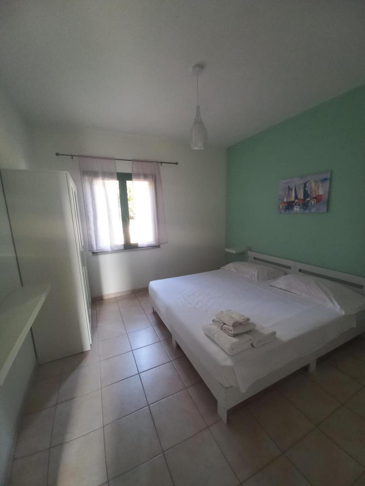 Residence La Funtana San Teodoro  Extérieur photo
