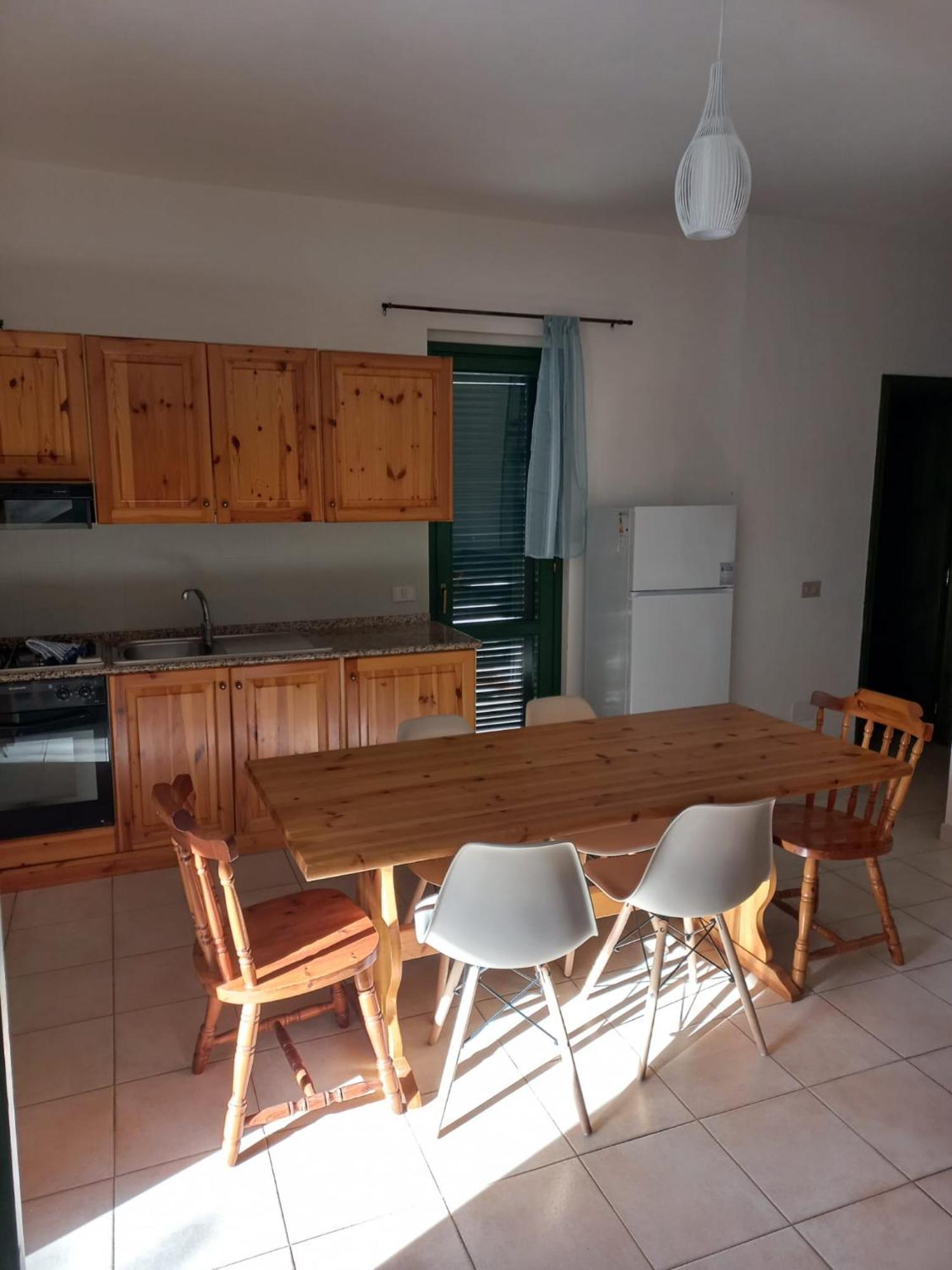Residence La Funtana San Teodoro  Extérieur photo
