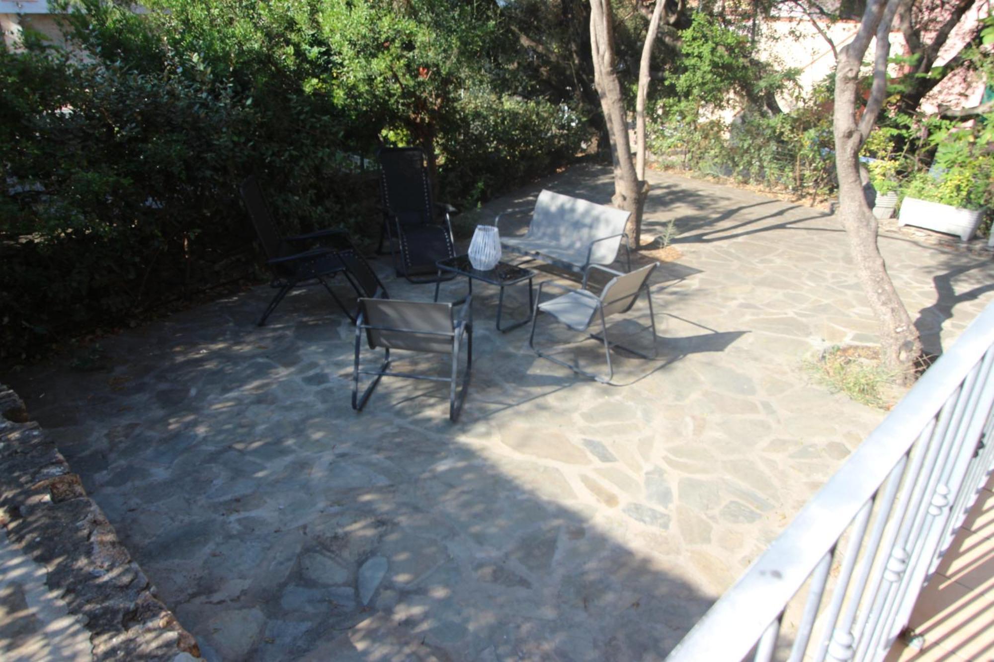 Residence La Funtana San Teodoro  Extérieur photo