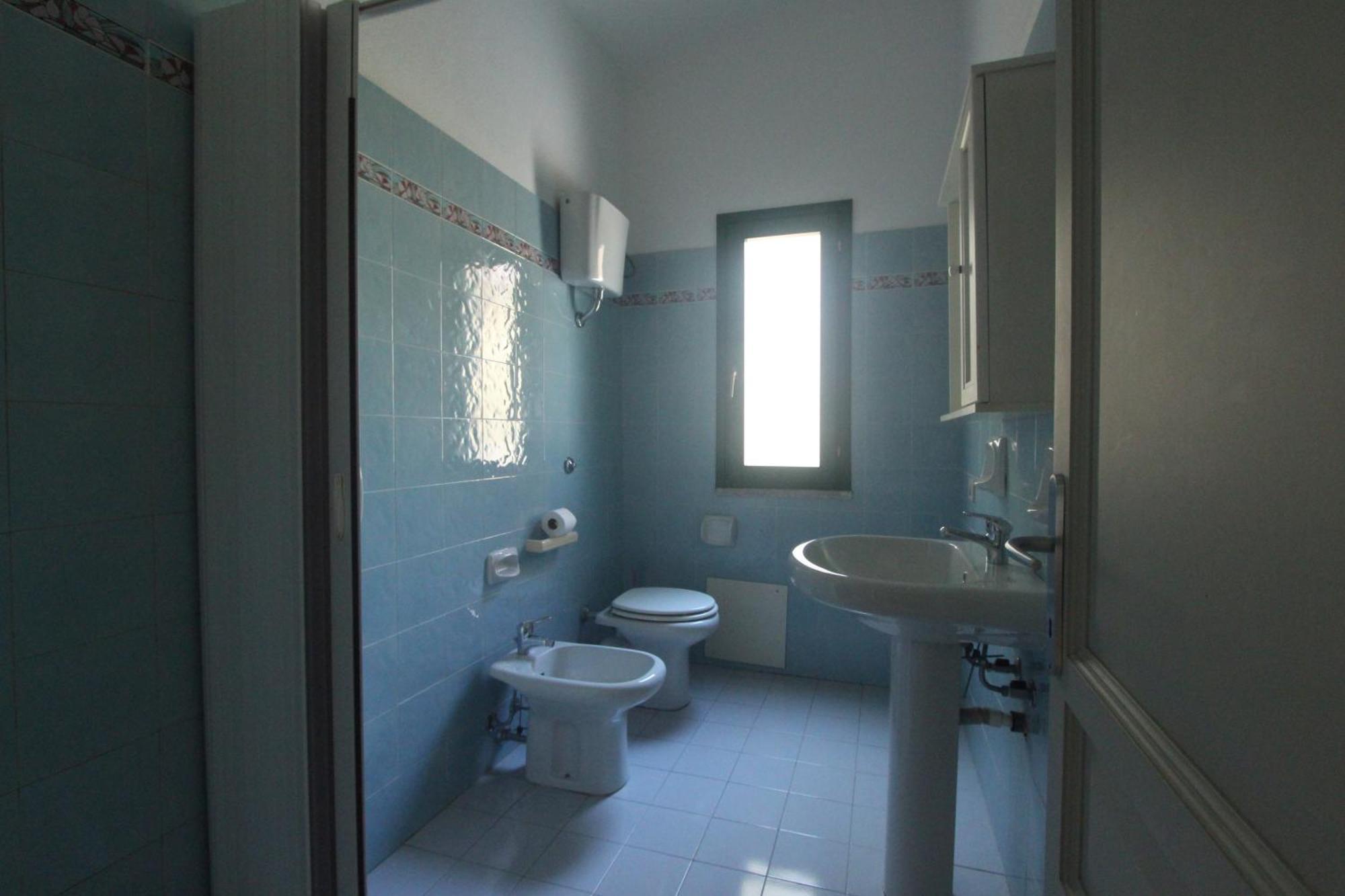 Residence La Funtana San Teodoro  Extérieur photo