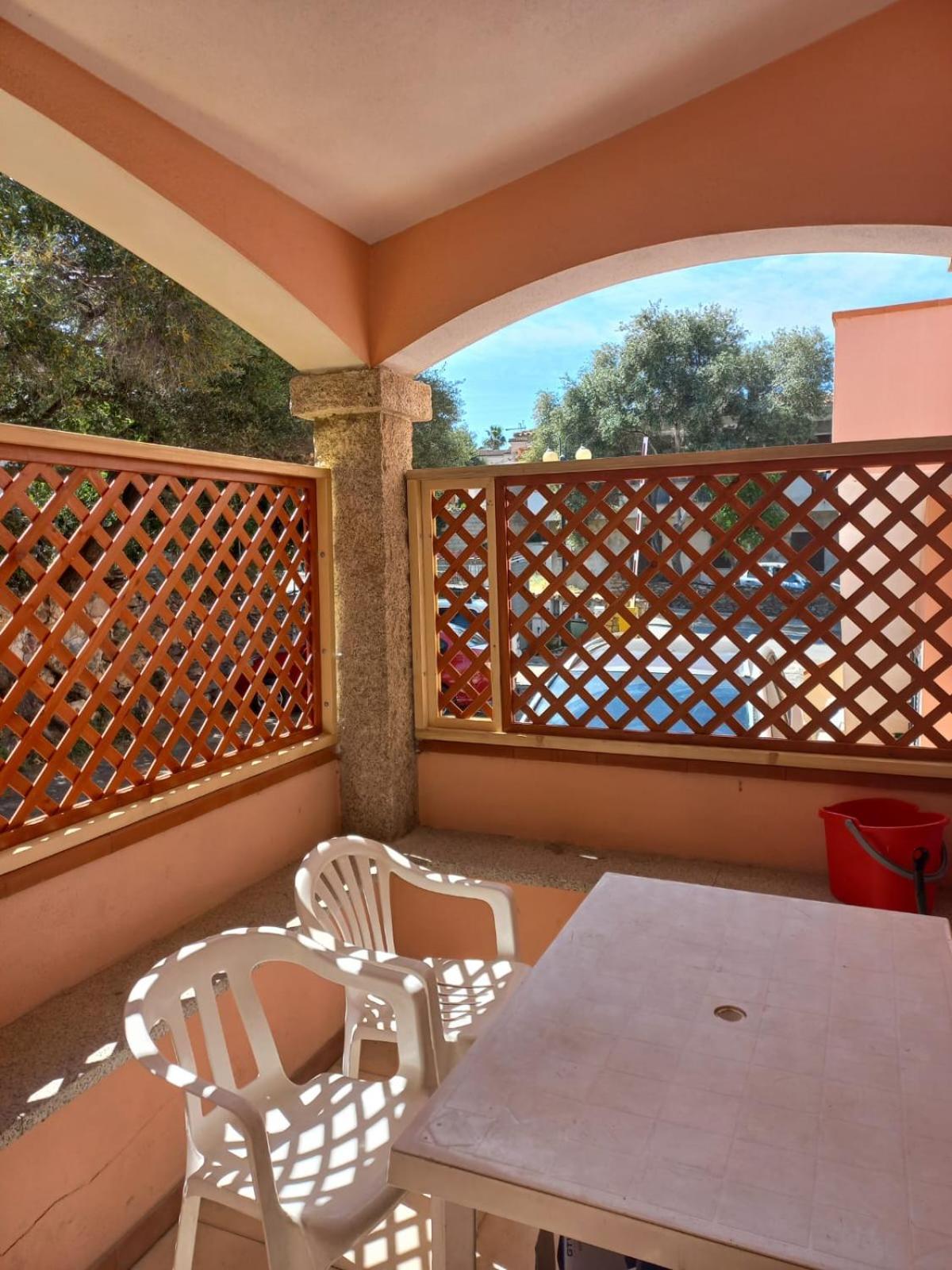 Residence La Funtana San Teodoro  Extérieur photo
