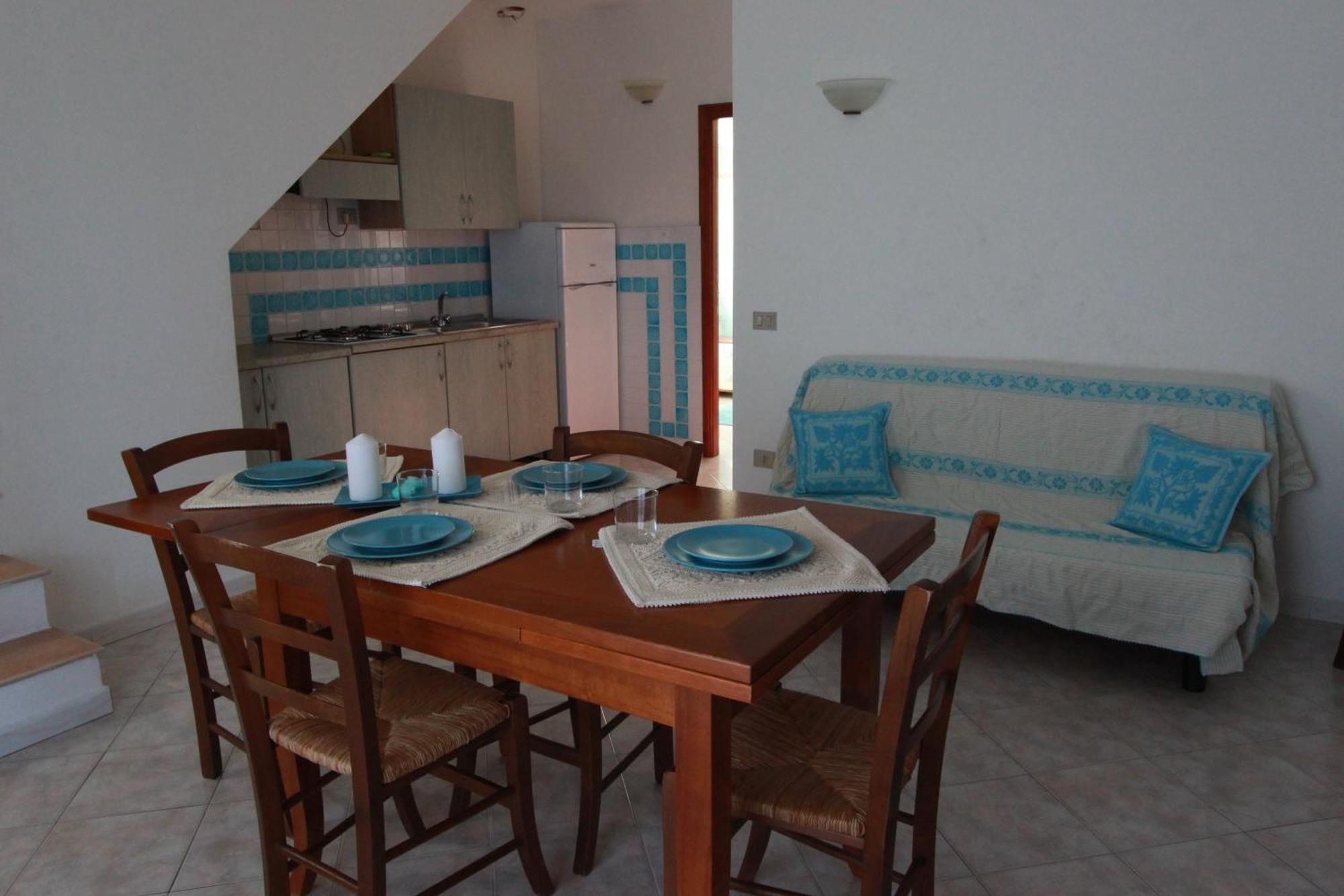 Residence La Funtana San Teodoro  Extérieur photo