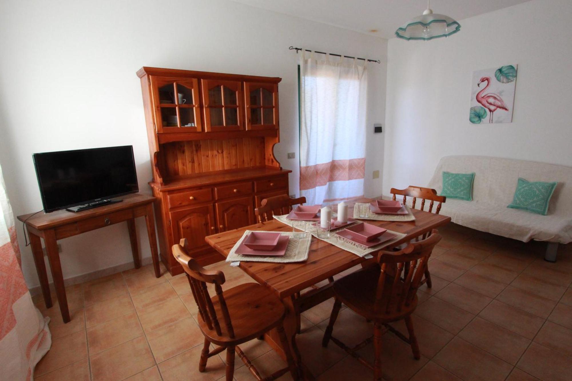 Residence La Funtana San Teodoro  Extérieur photo