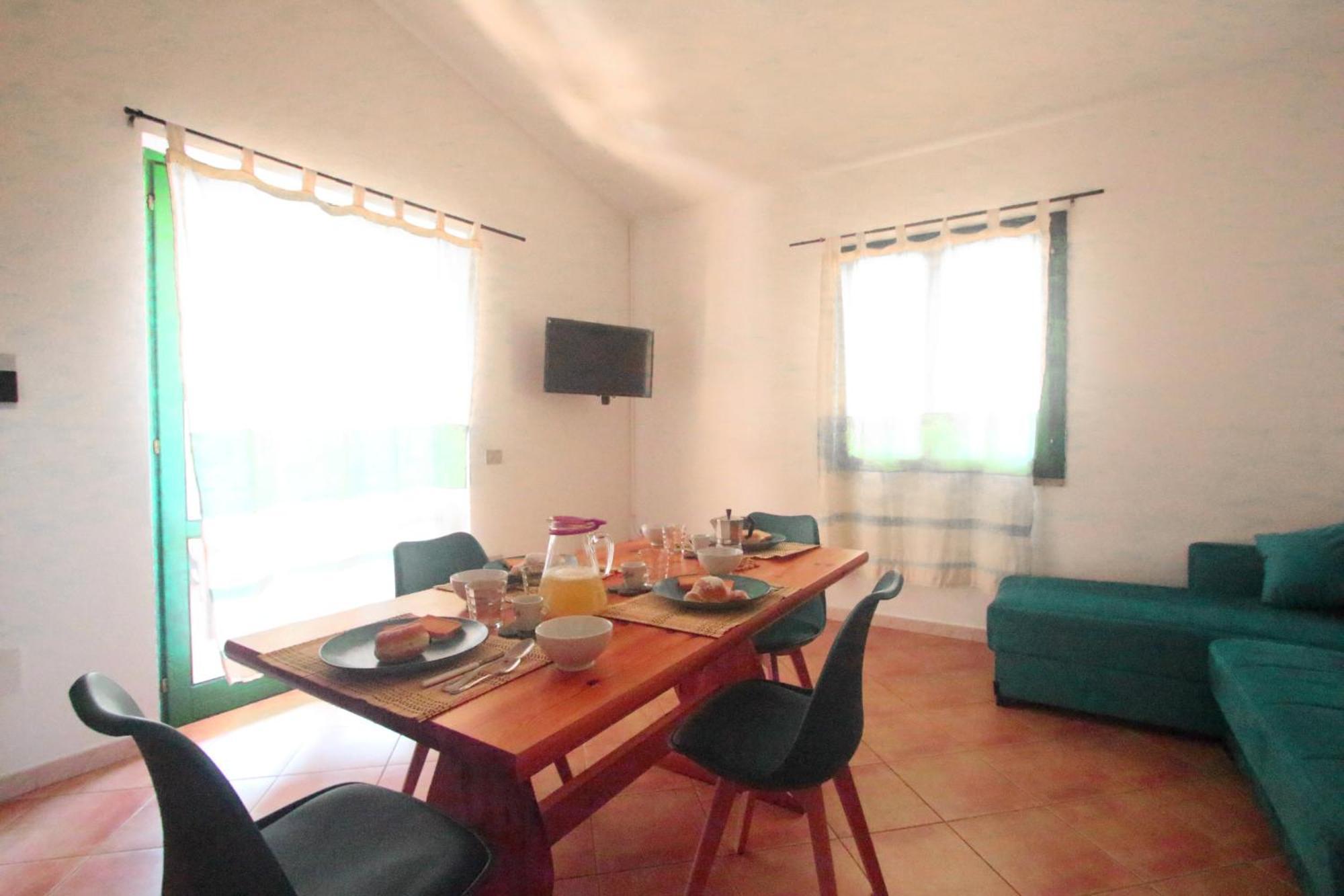 Residence La Funtana San Teodoro  Extérieur photo