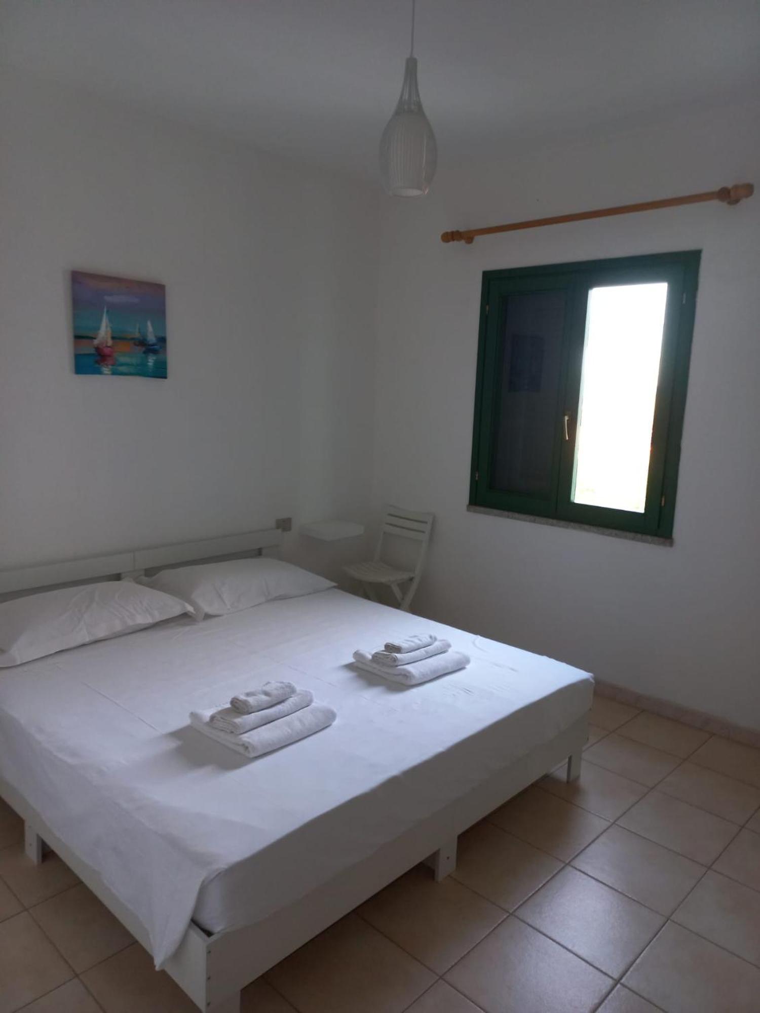 Residence La Funtana San Teodoro  Extérieur photo