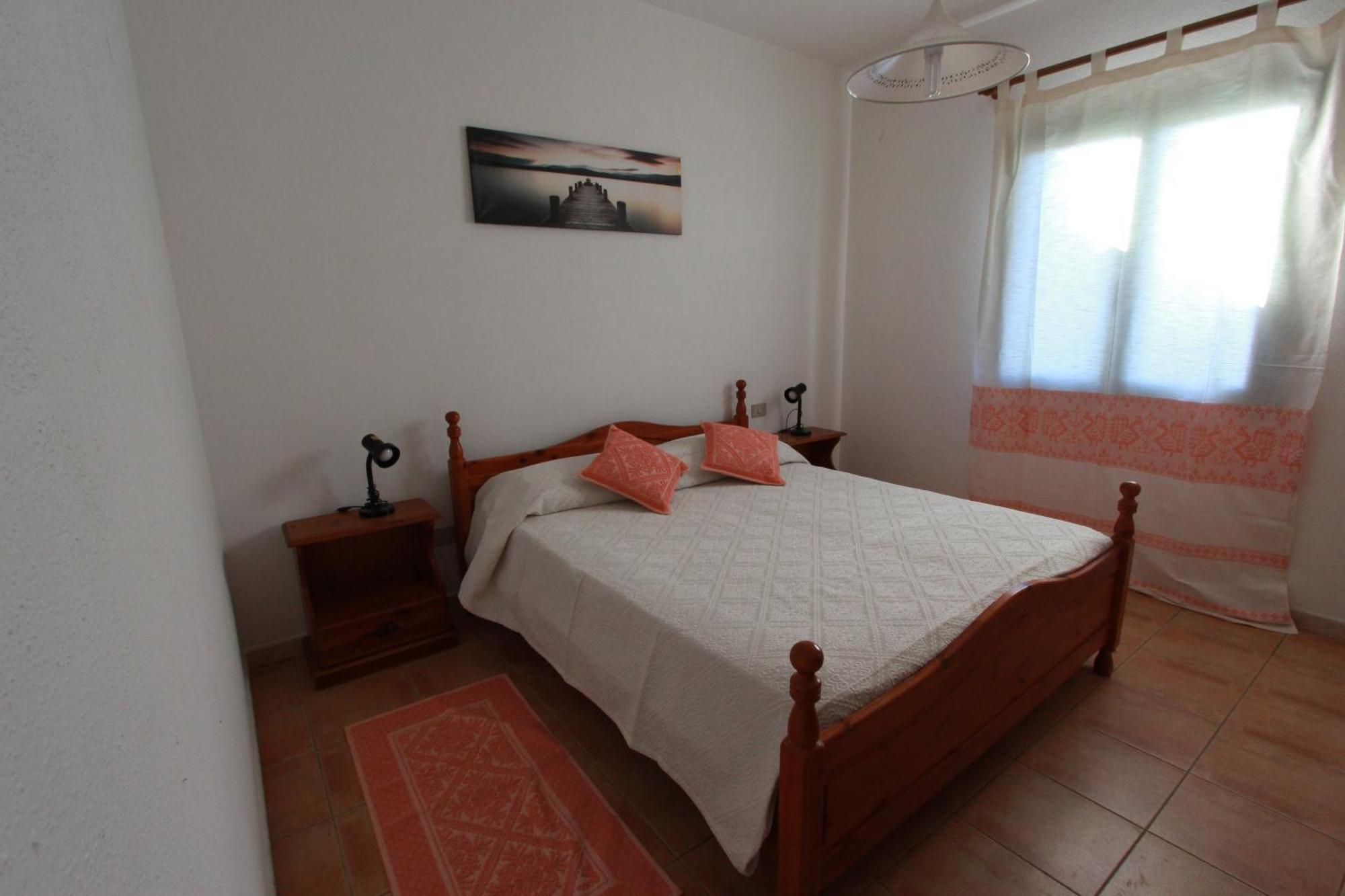 Residence La Funtana San Teodoro  Extérieur photo