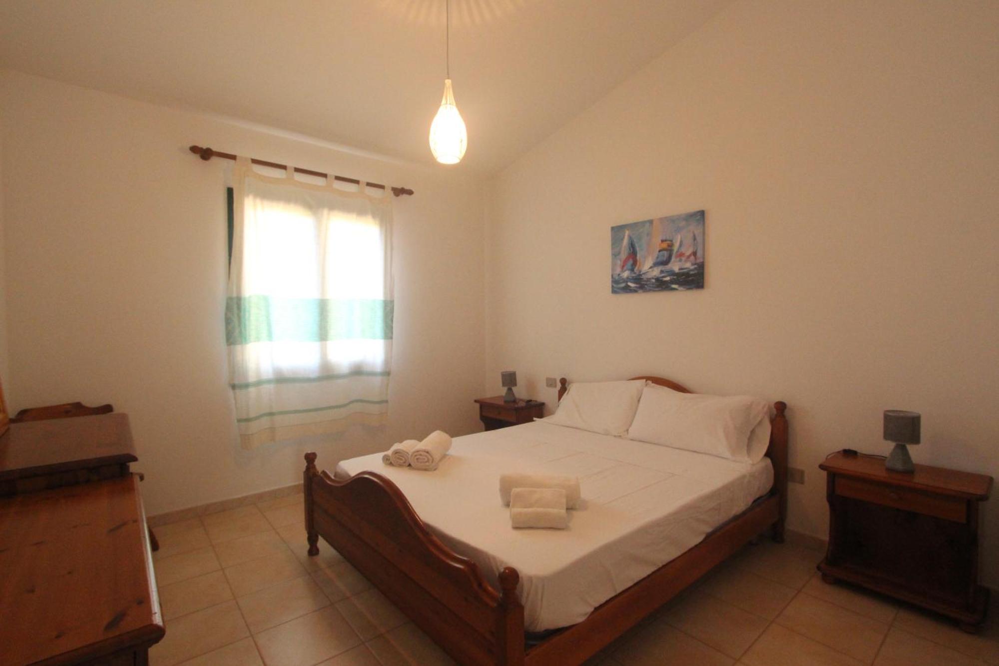 Residence La Funtana San Teodoro  Extérieur photo