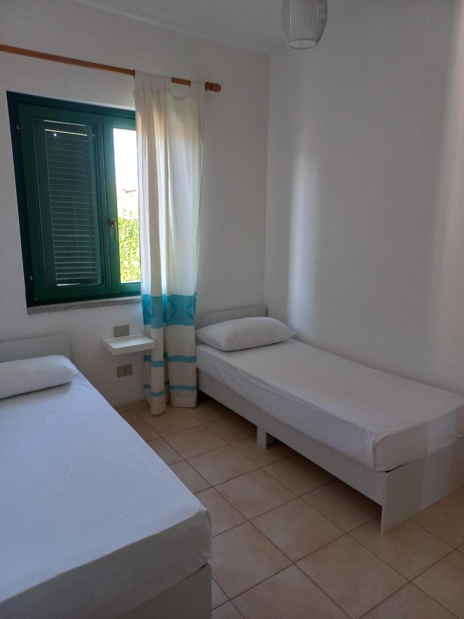 Residence La Funtana San Teodoro  Extérieur photo