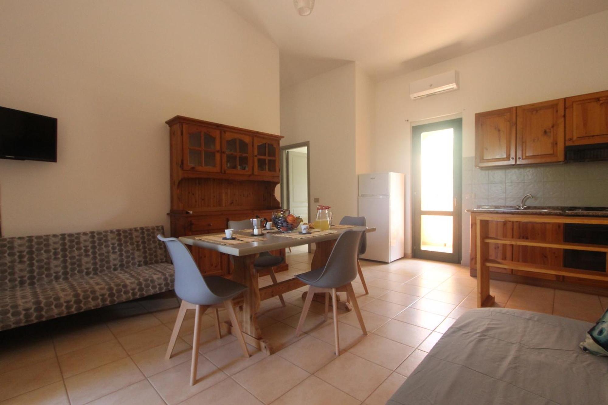 Residence La Funtana San Teodoro  Extérieur photo