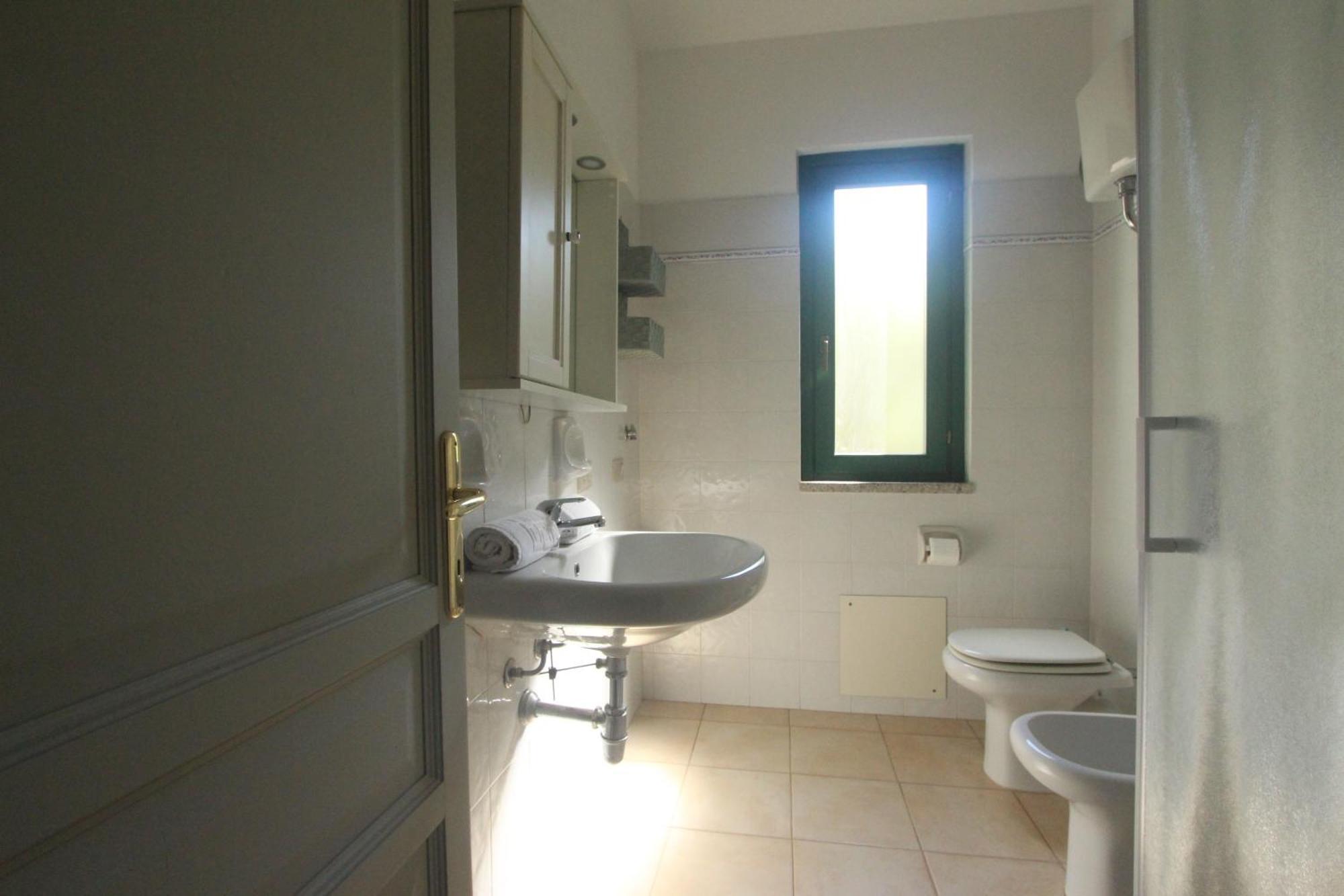Residence La Funtana San Teodoro  Extérieur photo