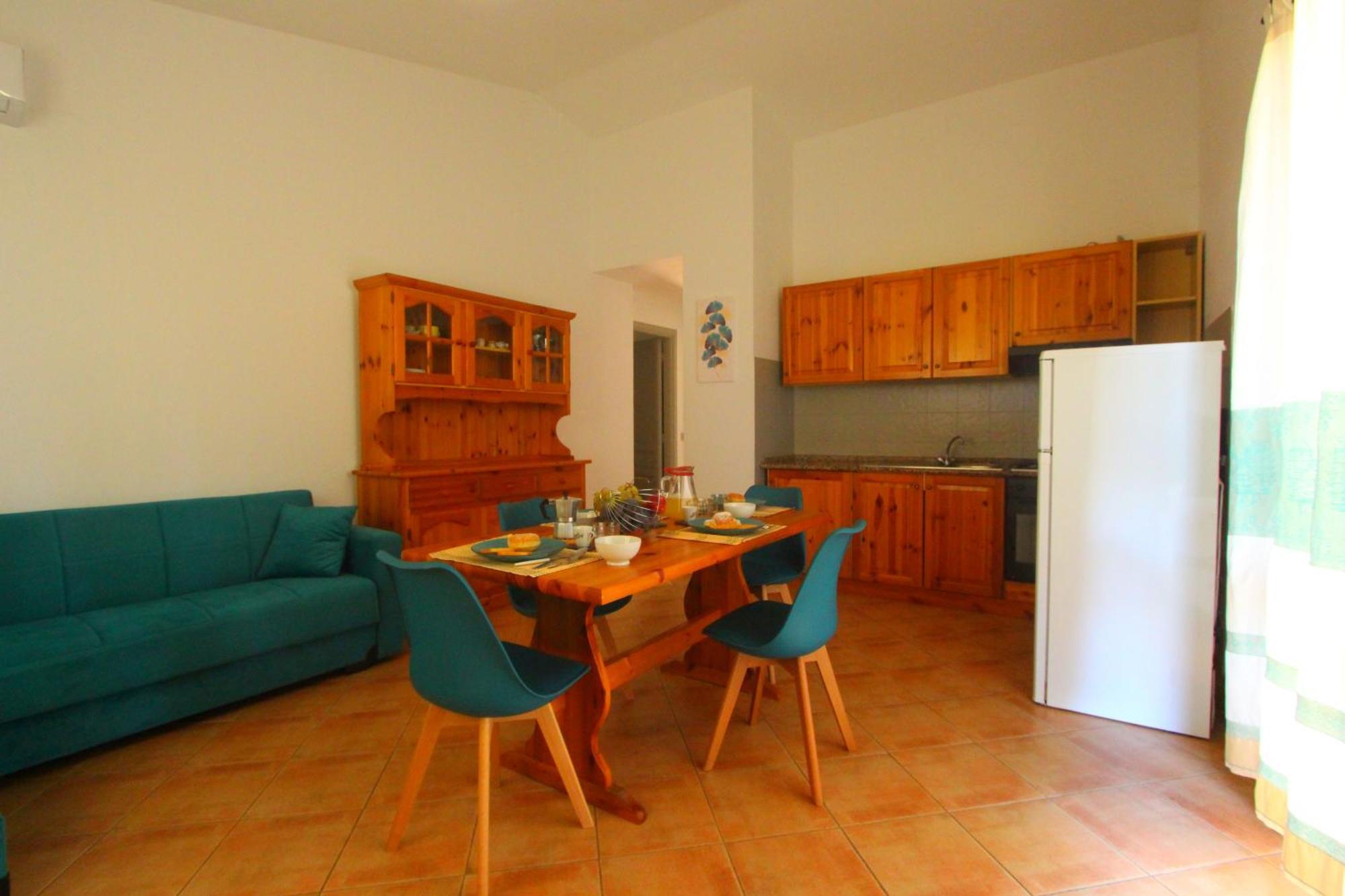 Residence La Funtana San Teodoro  Extérieur photo