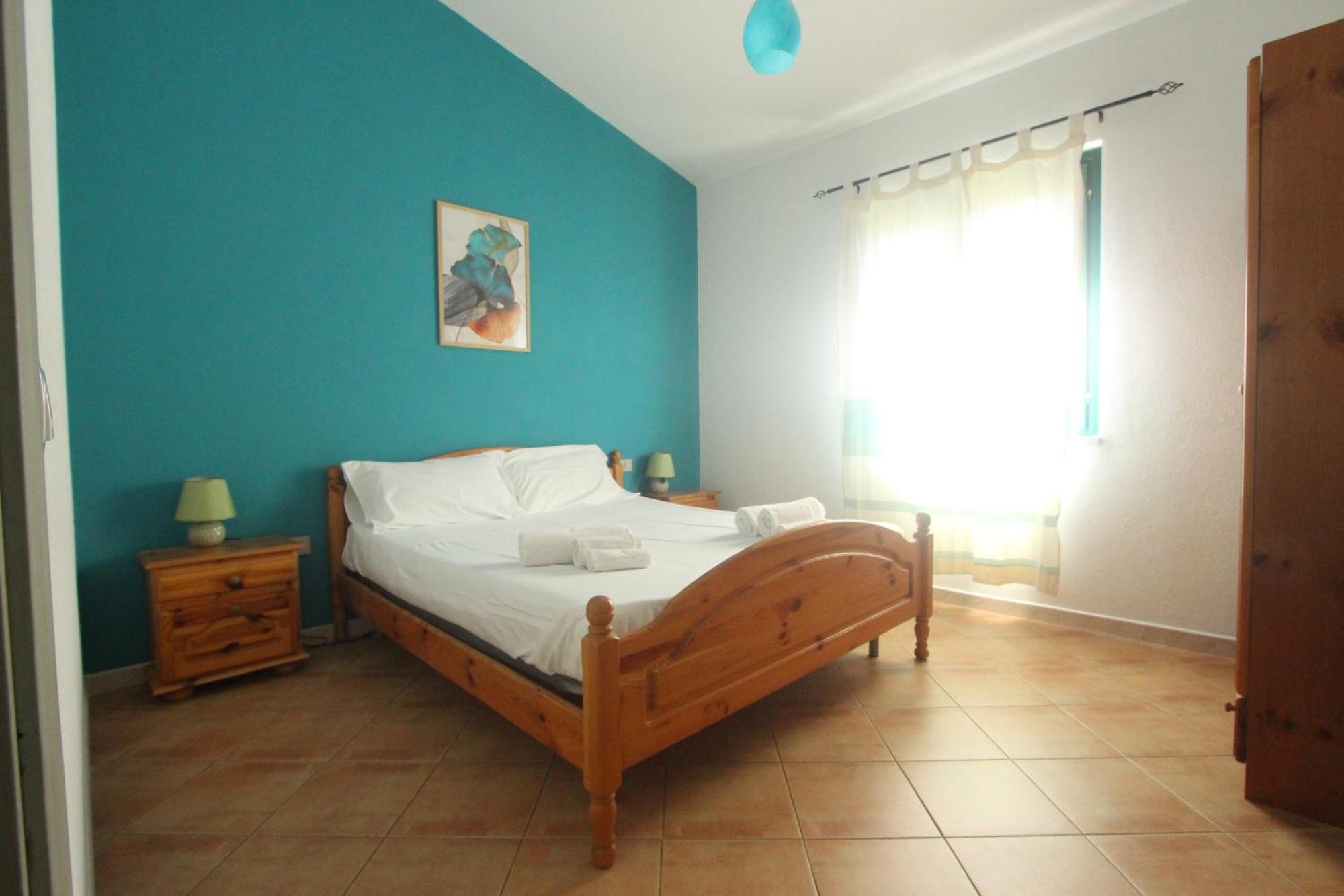 Residence La Funtana San Teodoro  Extérieur photo