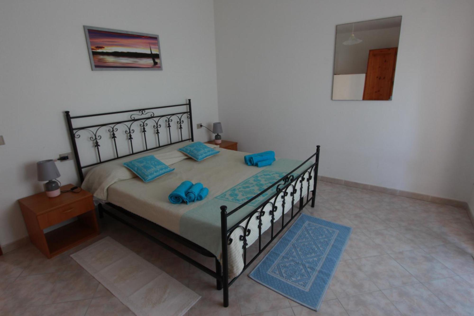 Residence La Funtana San Teodoro  Extérieur photo