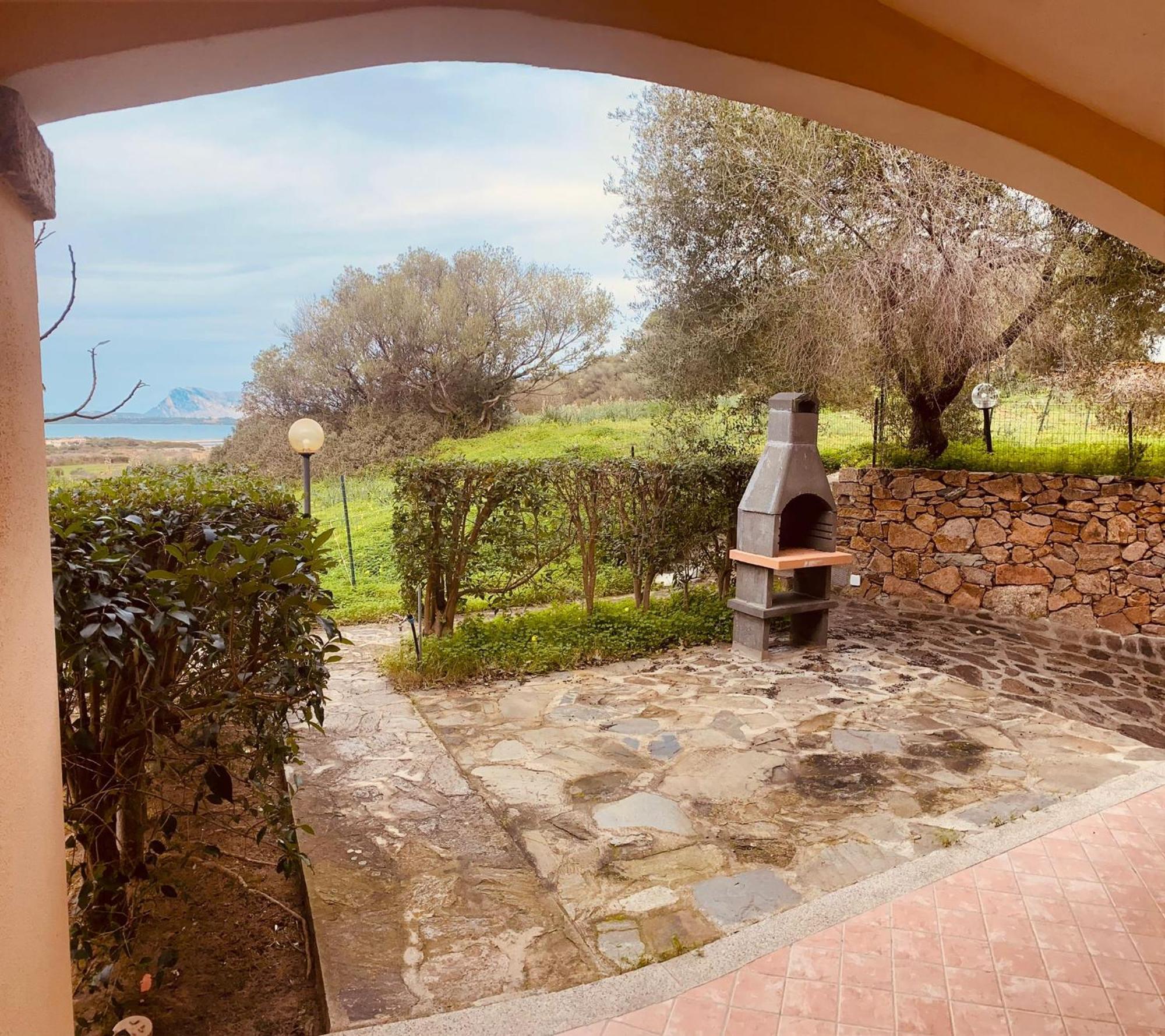 Residence La Funtana San Teodoro  Extérieur photo